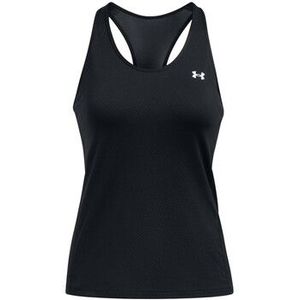 Under Armour  -  Tops  dames Zwart