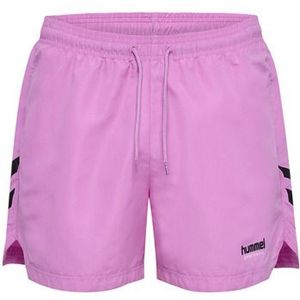 hummel  Short de bain  NED  Zwemkleding  heren Violet