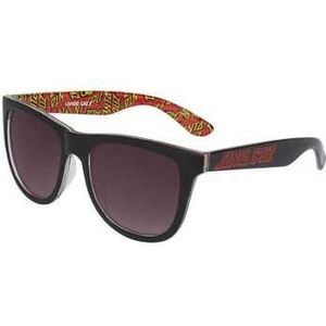 Santa Cruz  Multi classic dot sunglasses  Zonnebrillen  heren Zwart