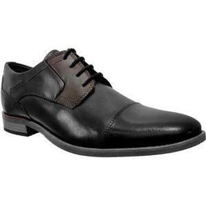 Bugatti  Luano 312-16411  Nette schoenen  heren Blauw