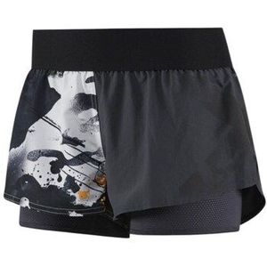 Reebok Sport  Os Elite  Broeken  dames multicolour