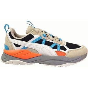 Puma  X-ray tour  Sneakers  heren Multicolour