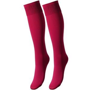 Trasparenze  Gambaletto 70 Denari Cinzia  kousen en sokken  dames Rood