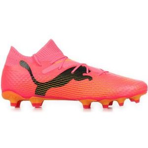 Puma  Future 7 Pro Fg Ag  sportschoenen  heren Roze