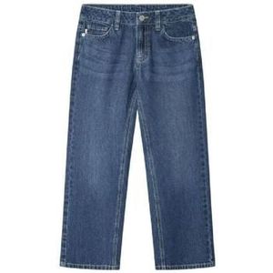 Pepe jeans  PG20000024A9  Broeken  kind Blauw