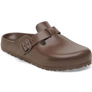 Birkenstock  Boston eva  sandalen  dames Bruin