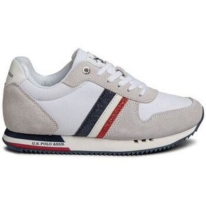 U.S Polo Assn.  -  Sneakers  dames multicolour