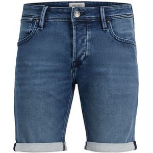 Jack &amp; Jones  Rick Dash Short  Broeken  heren Blauw