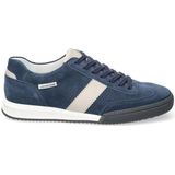 Mephisto  ELYO  sportschoenen  heren Blauw