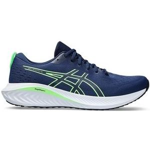 Asics  GEL EXCITE 10  sportschoenen  heren Blauw