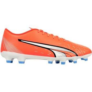 Puma  Ultra Play FG/AG  sportschoenen  heren Oranje