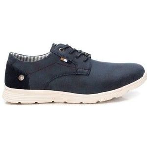 Refresh  172483  Nette schoenen  heren Blauw