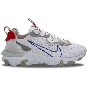 Nike  React Vision USA  Sneakers  heren Wit