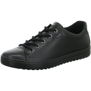 Ecco  -  Nette schoenen  dames Zwart