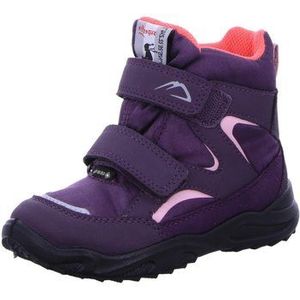 Superfit  -  Pantoffels  kind Violet