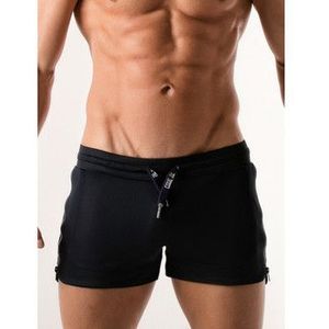 Code 22  Shorty sport Quick Dry Code22 navy  Broeken  heren Blauw