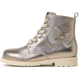 NeroGiardini  Etoile T.Microglitter Plati Sparta Osso Tr Celano  Laarzen  kind Multicolour