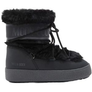 Moon Boot  LTRACK TUBE FAUX-FUR  BOOTS-36  Sneakers  heren Zwart