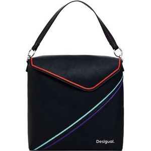 Desigual  246256  tassen  dames Zwart