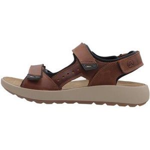 Ara  -  Wandelschoenen  heren Bruin