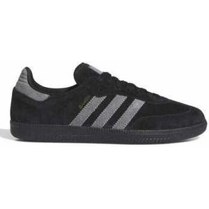 adidas  Samba adv  Sportschoenen  heren Zwart