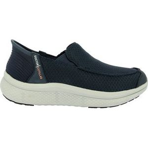 Doctor Cutillas  Mocassins 34230 Comfort  Mocassins  heren Blauw