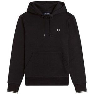 Fred Perry  -  Truien  heren Zwart