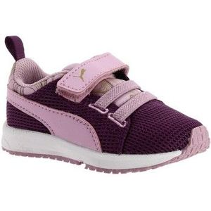 Puma  CARSON MARBLE  Sneakers  kind Violet