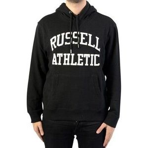 Russell Athletic  131046  Truien  heren Zwart