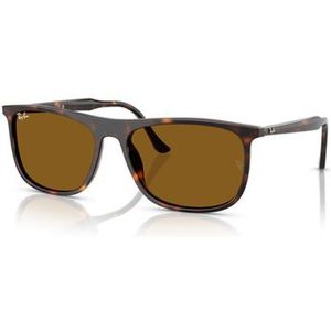 Ray-ban  Occhiali da Sole  RB2216 902/33  Zonnebrillen  heren Bruin