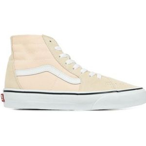 Vans  Sk8-Hi Tapered  Sneakers  dames Roze