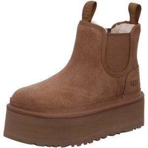 UGG  -  Laarzen  dames Bruin