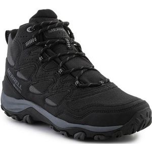 Merrell  West Rim Sport MID GTX Black Noir J036519  Wandelschoenen  heren Zwart