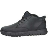 GEOX - Flextride Plus - Casual Schoenen - Zwart