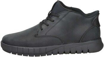 GEOX - Flextride Plus - Casual Schoenen - Zwart