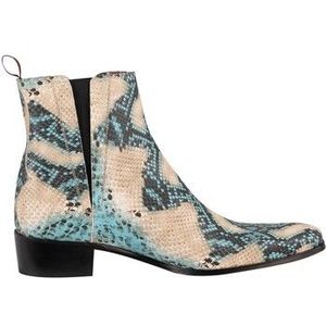 Jeffery-West  Chelsea Boots  Nette schoenen  heren Beige