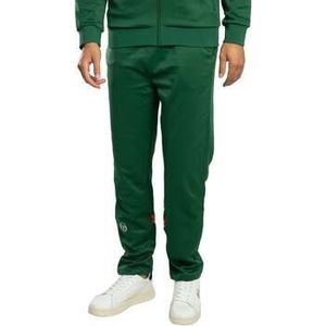 Sergio Tacchini  Orion Track Joggingbroek  broeken  heren Groen
