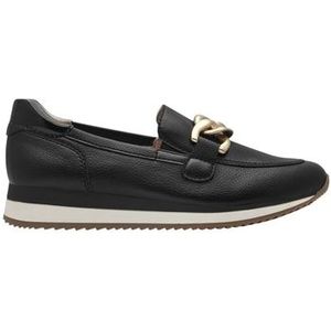 Jana  82476642  Mocassins  dames Zwart