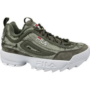 Fila disruptor maat 37 best sale