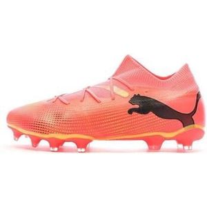 Puma  -  sportschoenen  heren Oranje