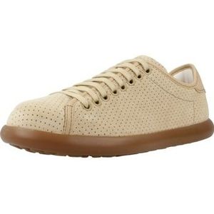 Camper  SUMMER PERFORATED BOTIJ  Sneakers  dames Bruin