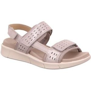 Legero  -  sandalen  dames Zilver