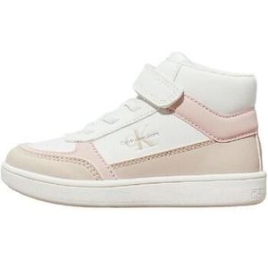 Calvin Klein Jeans  -  Sneakers  kind Roze