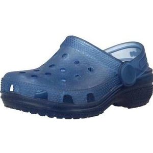 Chicco  MARTINEZ  slippers  kind Blauw