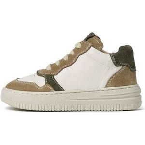NeroGiardini  Arold Perseo Osso Colorado Bosco Tr Atene Maggio  Sneakers  kind Grijs