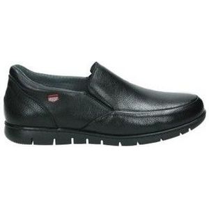 On Foot  8903  Nette schoenen  heren Zwart