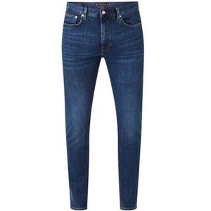 Tommy Hilfiger  Core Slim Bleecker Jeans  Broeken  heren Blauw