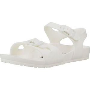 Birkenstock  RIO EVA  slippers  kind Wit