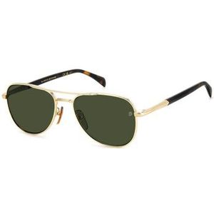 David Beckham  Occhiali da Sole  DB1175/S 06J  Zonnebrillen  dames Goud