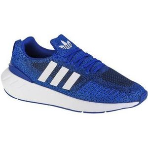 adidas  adidas Swift Run 22  Sneakers  heren Zwart